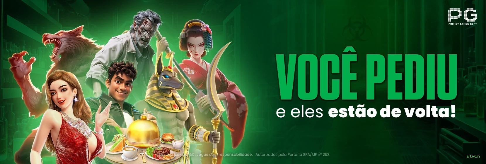 Programa VIP wtwin