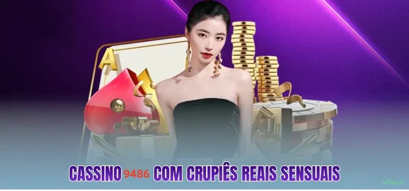 Dealers profissionais da wtwin