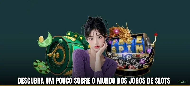 Siga a wtwin no Facebook